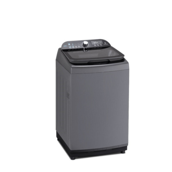LAVADORA AUTOMATICA INDURAMA LRI-19DGR 19KG