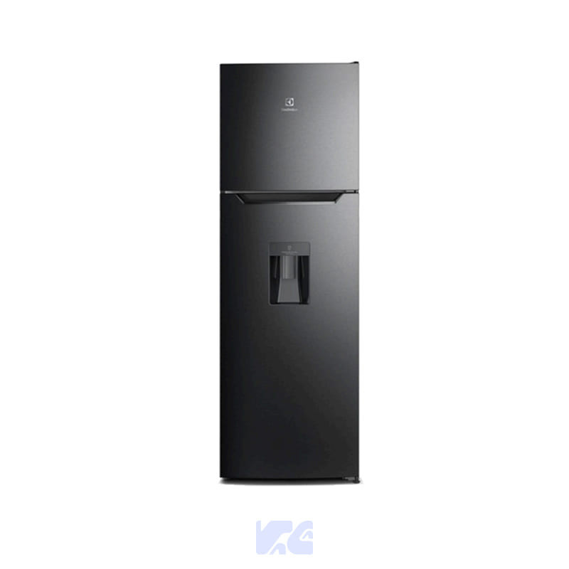 REFRIGERADORA ELECTROLUX ERT28F3Q4BB 251 LITROS NO FROST TOP MOUNT INVERTER