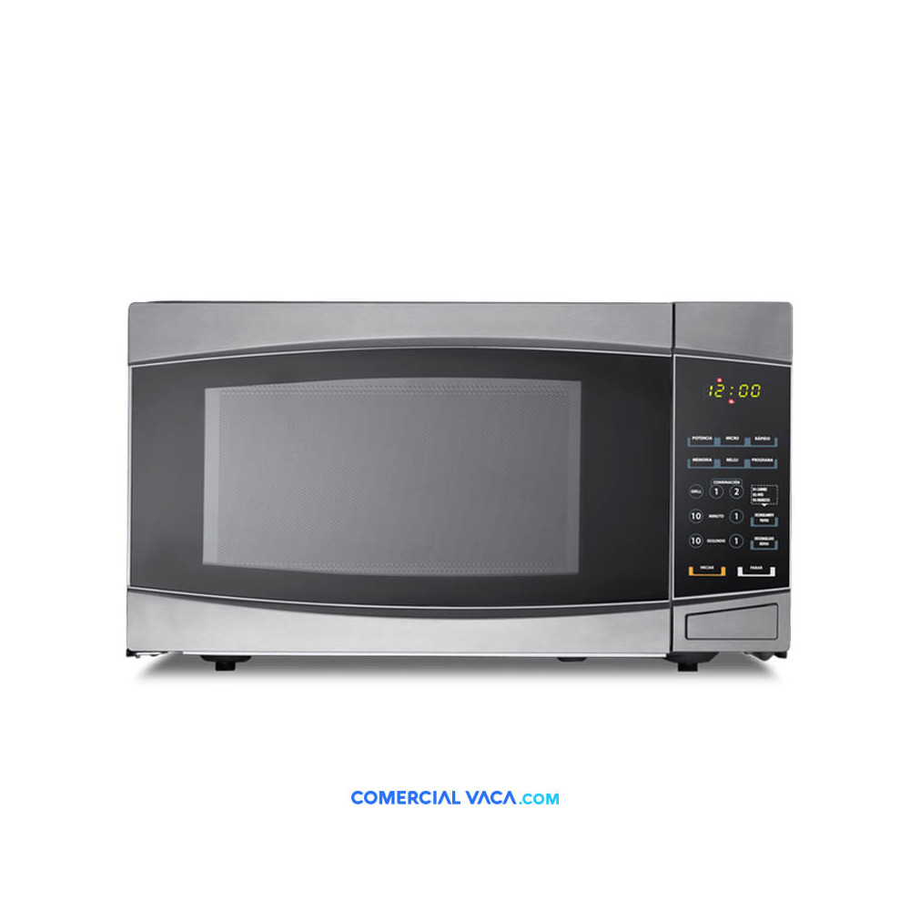 Microondas Indurama 42 litros MWGI-42CR