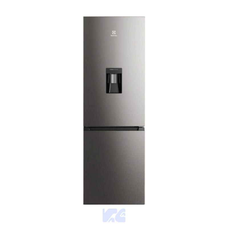REFRIGERADORA ELECTROLUX ERBA29V6HVG 285 LITROS BOTTOM FREEZER NO FROST