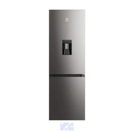 REFRIGERADORA ELECTROLUX ERBA29V6HVG 285 LITROS BOTTOM FREEZER NO FROST
