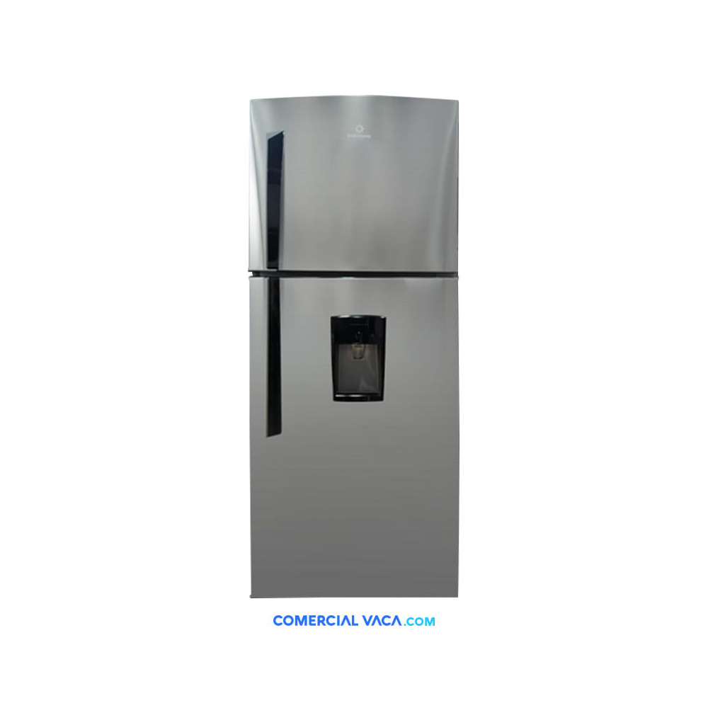 Refrigerador no frost 291 litros