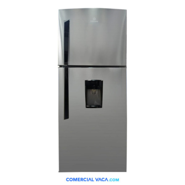 Refrigerador no frost 277 litros