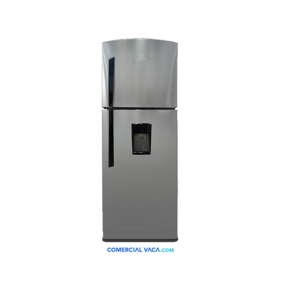 Refrigerador no Frost 309 litros Indurama RI-405 C-D
