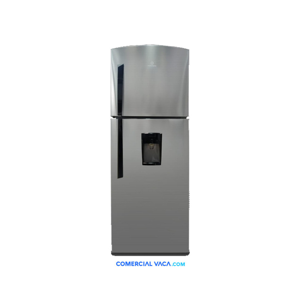 Refrigerador no Frost 309 litros Indurama RI-405 C-D