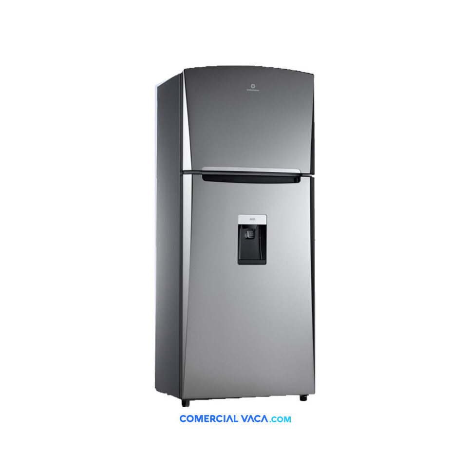 Refrigerador no Frost 381 litros Indurama RI-580