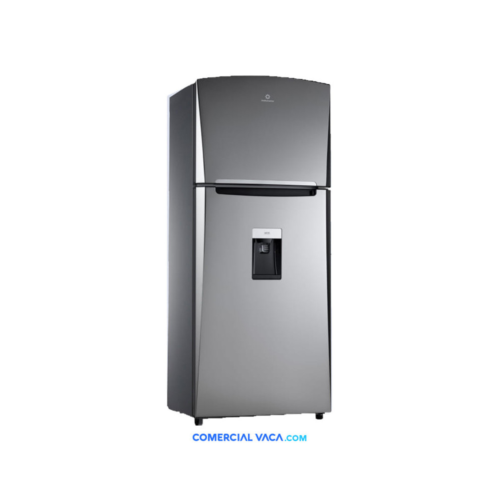 REFRIGERADORA INDURAMA RI-580| 381 LITROS TOP MOUNT