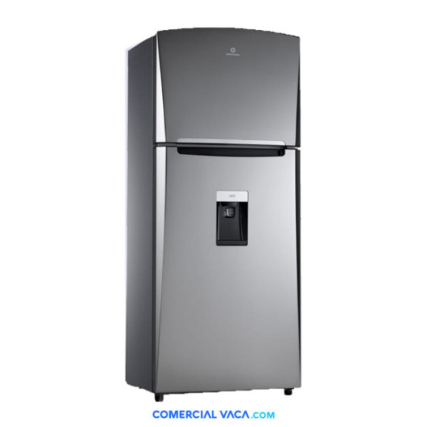 REFRIGERADORA INDURAMA RI-580| 381 LITROS TOP MOUNT