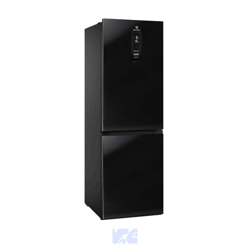 REFRIGERADORA ELECTROLUX ERBB32N6HXB 322 LITROS BOTTOM FREEZER NO FROST