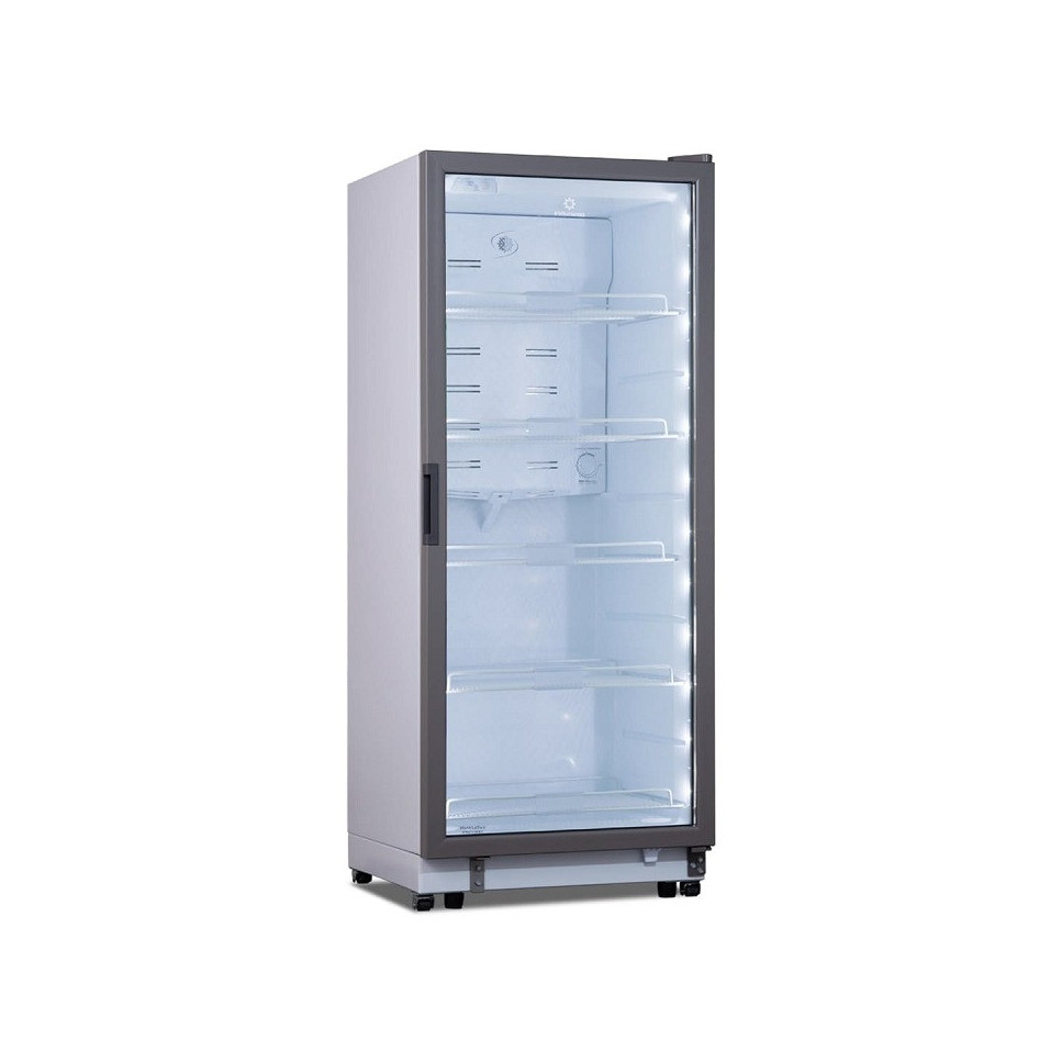 Vitrina frigorifico 290 litros