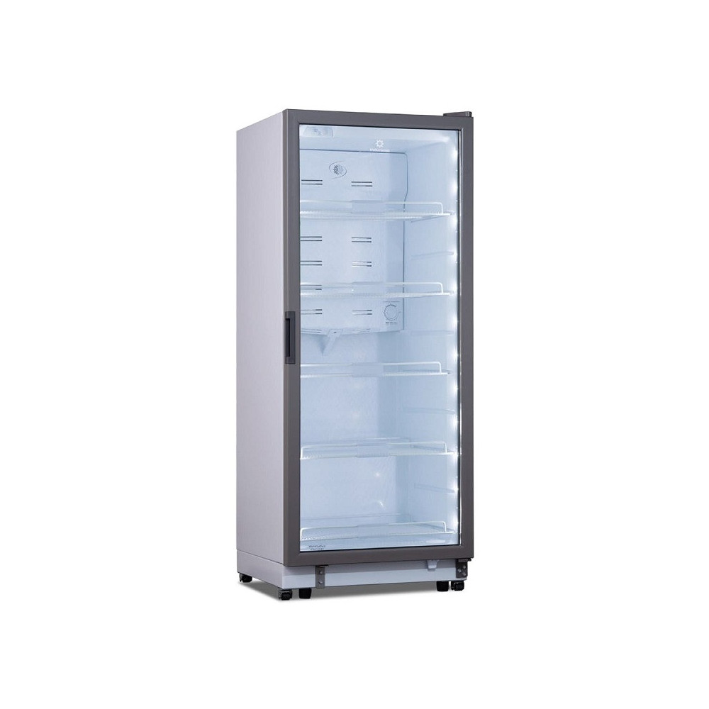 Vitrina frigorifico 290 litros