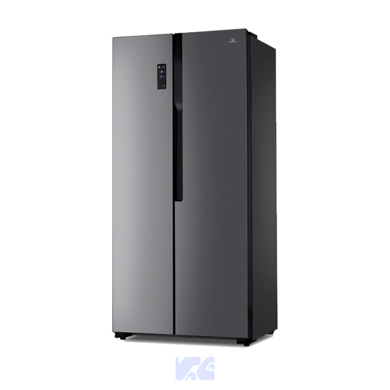 REFRIGERADORA SIDE BY SIDE INDURAMA 468 LITROS RI-760