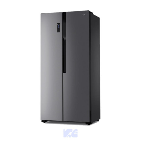 REFRIGERADORA SIDE BY SIDE INDURAMA 468 LITROS RI-760