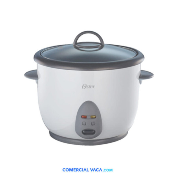 Arrocera 10 tazas multiuso