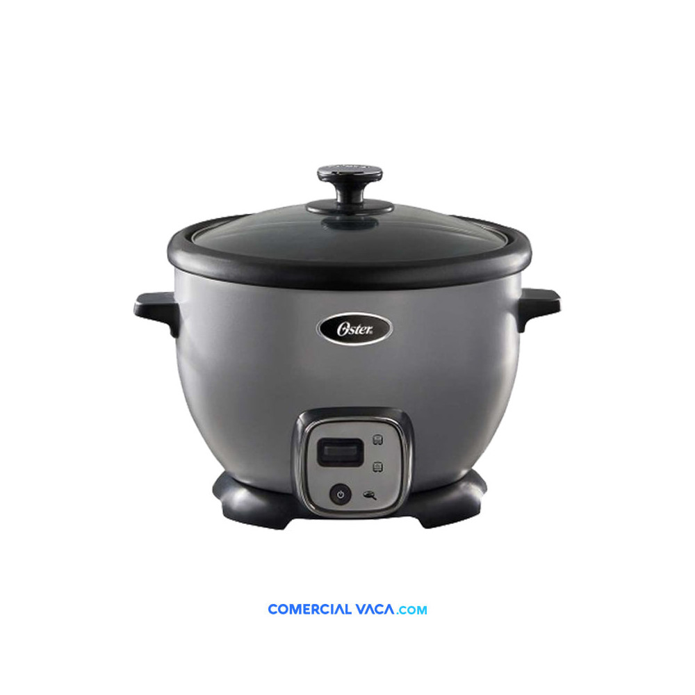 Arrocera 12 tazas multiuso