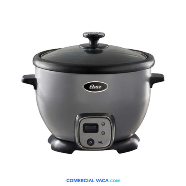 Arrocera 10 tazas multiuso