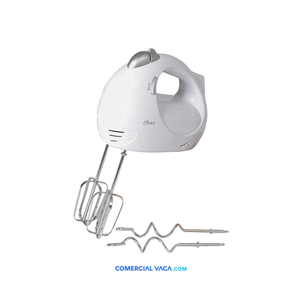 BATIDORA DE MANO OSTER 5V 2499-013