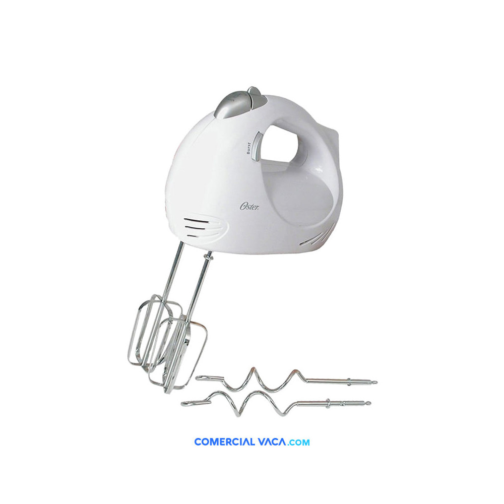 Batidora de mano 5 velocidades