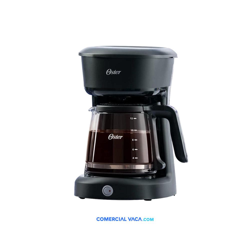 Cafetera 12 Tazas Oster BVSTDCS12B-013