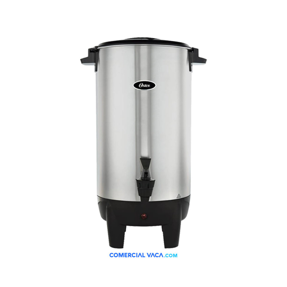 Percolador de café 30 Tazas Oster BVSTDC3390-013
