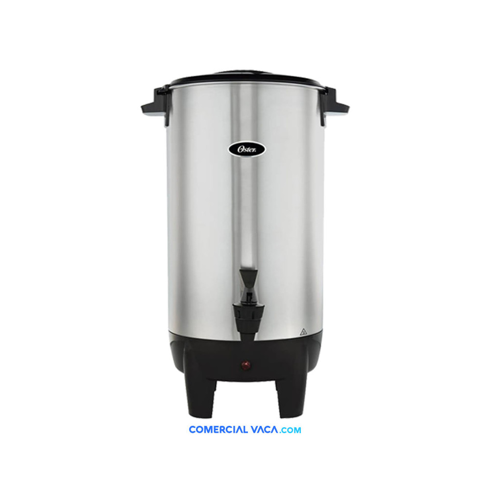 Percolador de café 30 Tazas Oster BVSTDC3390-013