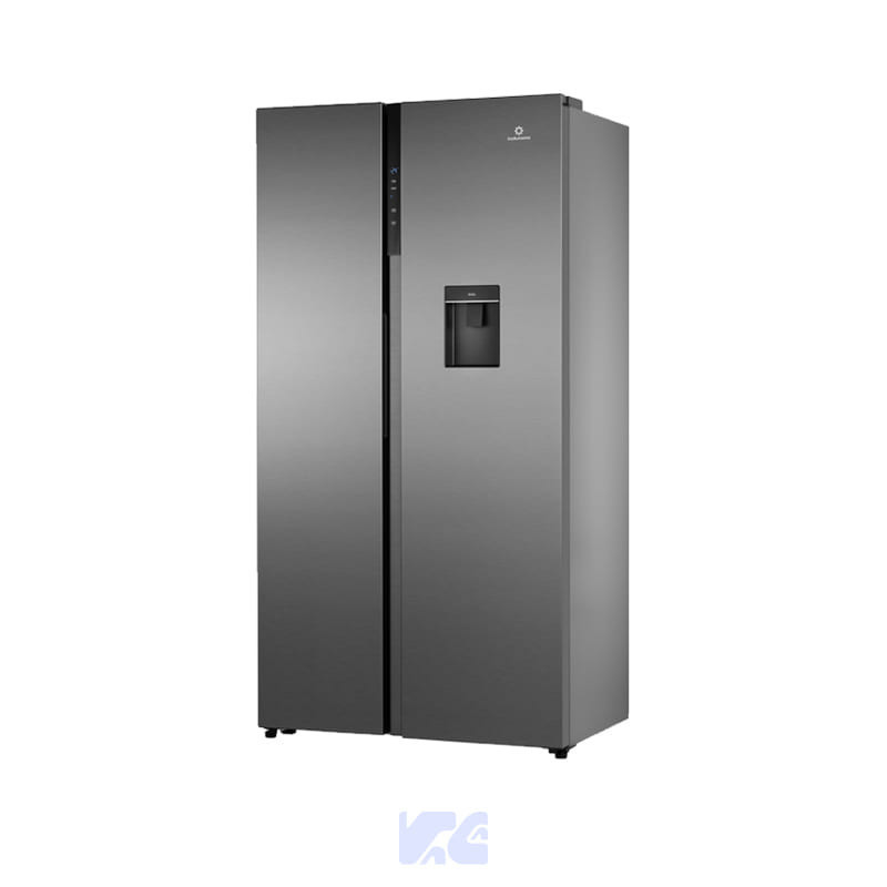 REFRIGERADORA SIDE BY SIDE INDURAMA RI-7568D 568 LITROS