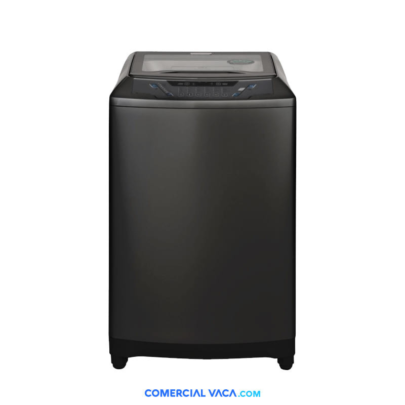 LAVADORA ELECTROLUX CARGA SUPERIOR DIGITAL 18KG EWIX18F6ESB