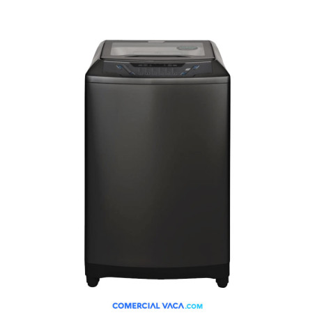 LAVADORA ELECTROLUX CARGA SUPERIOR DIGITAL 18KG EWIX18F6ESB