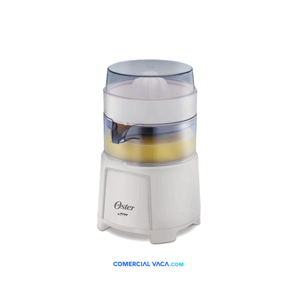 Exprimidor de citricos Oster FPSTJU4175