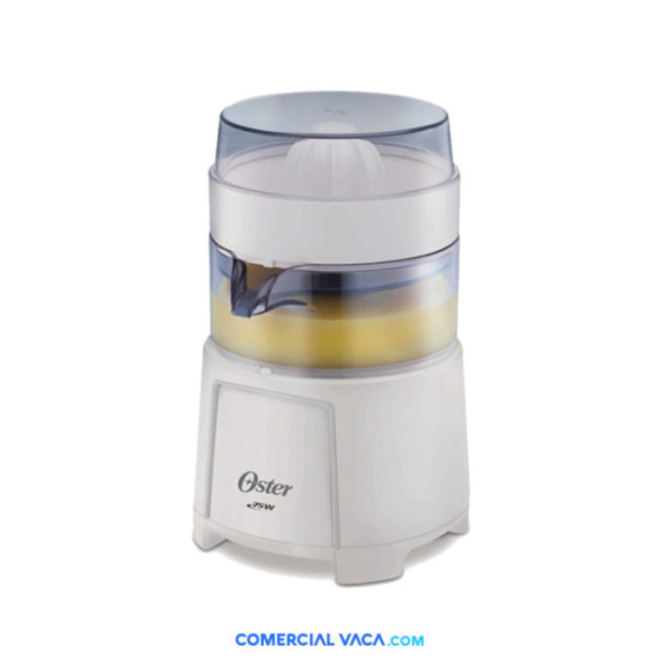 Extractor de jugos fruta entera