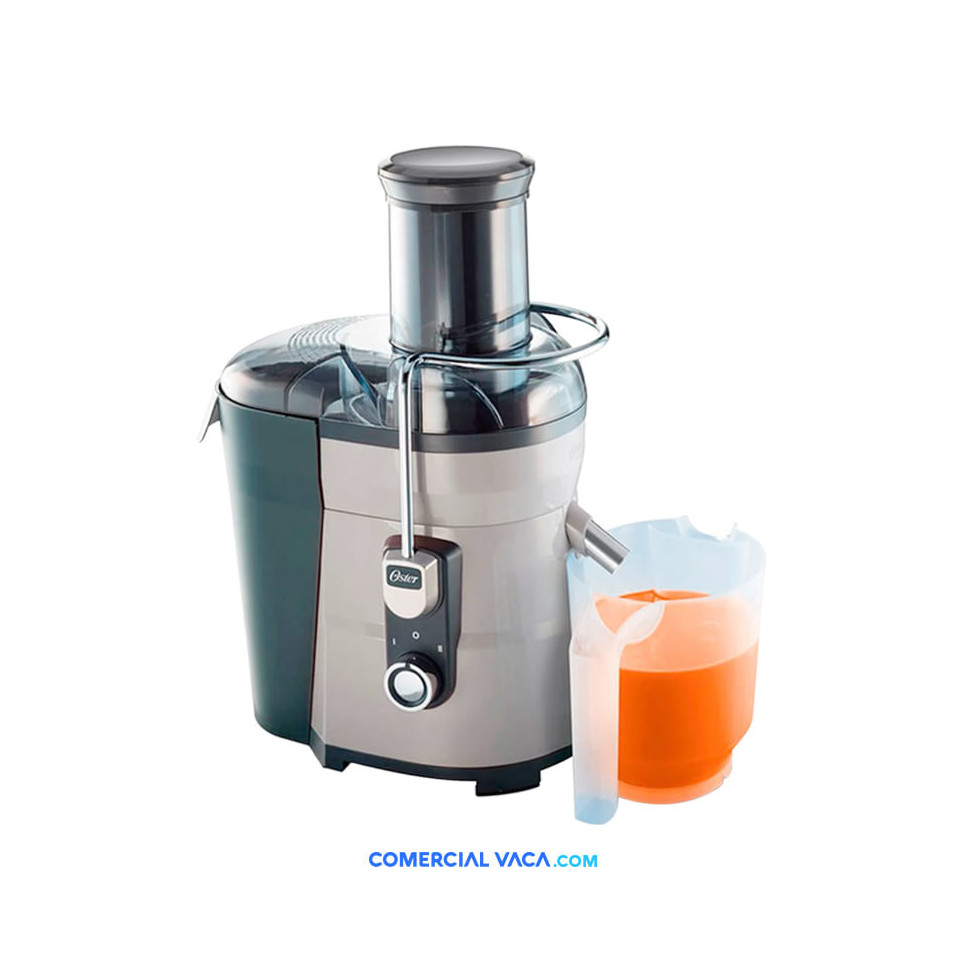 EXTRACTOR DE JUGOS OSTER FPSTJE317 FRUTA ENTERA
