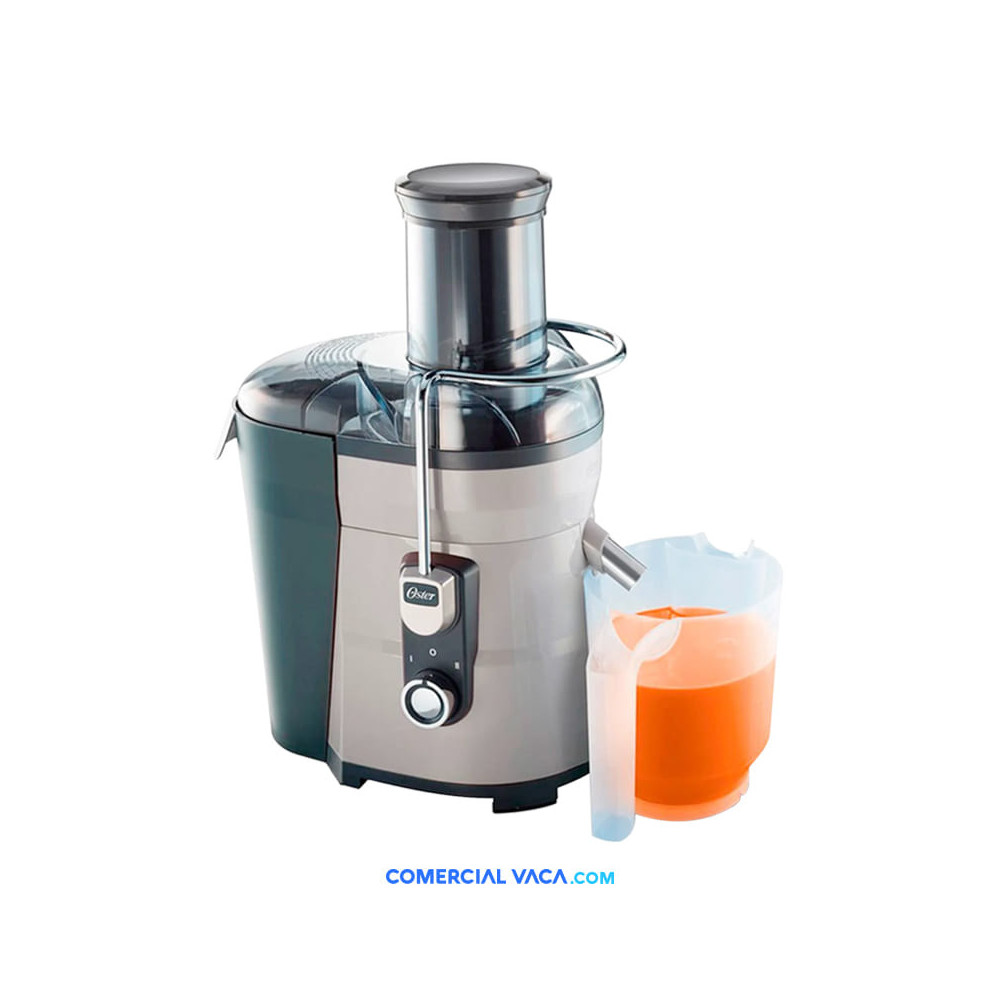 Extractor de jugos fruta entera
