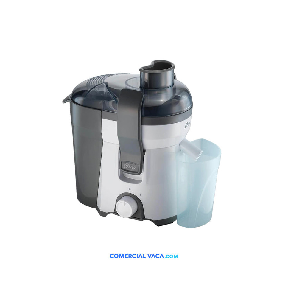 Extractor de Jugos Media Fruta Oster