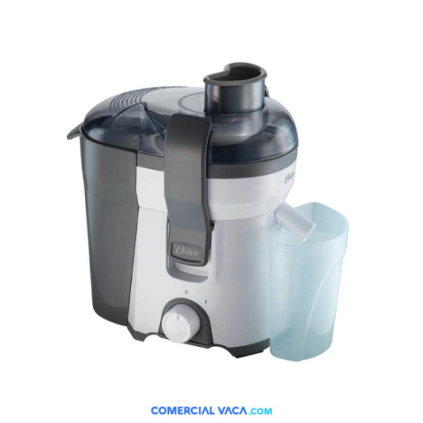 Extractor de jugos fruta entera