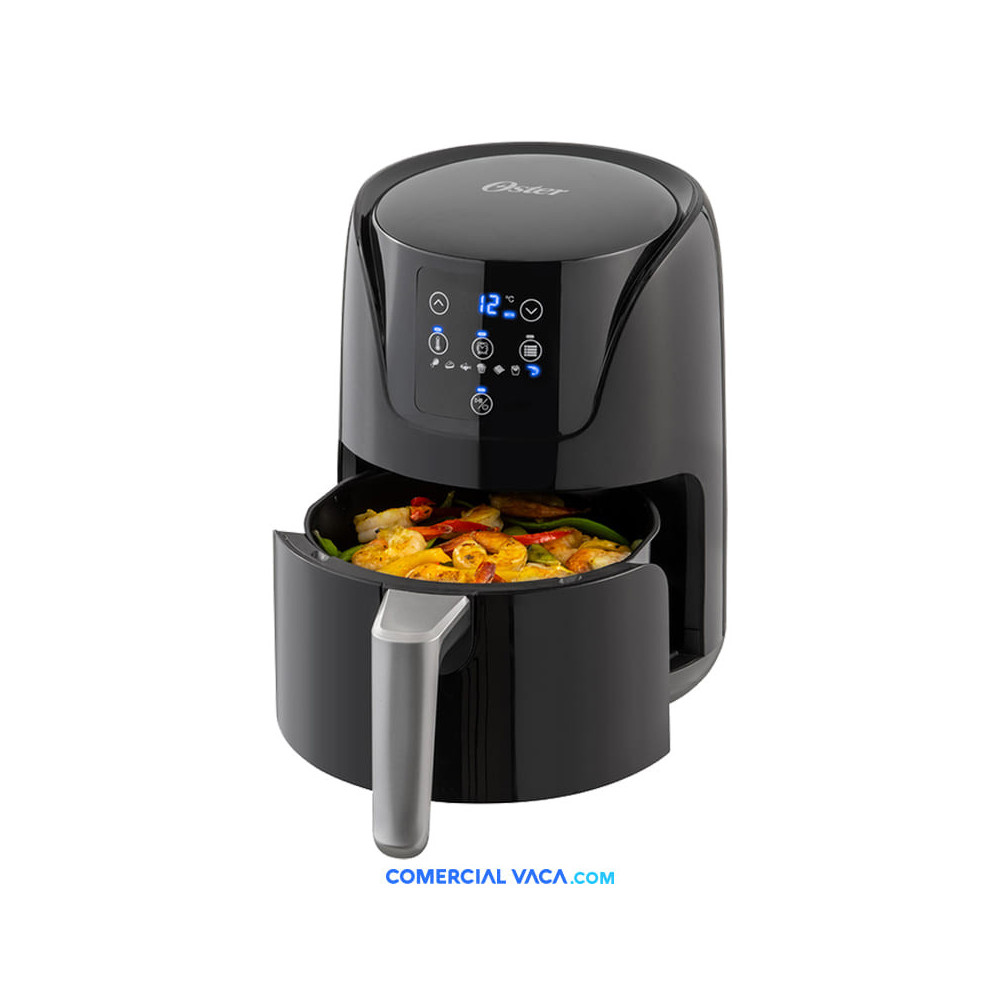 Freidora de aire digital 4L
