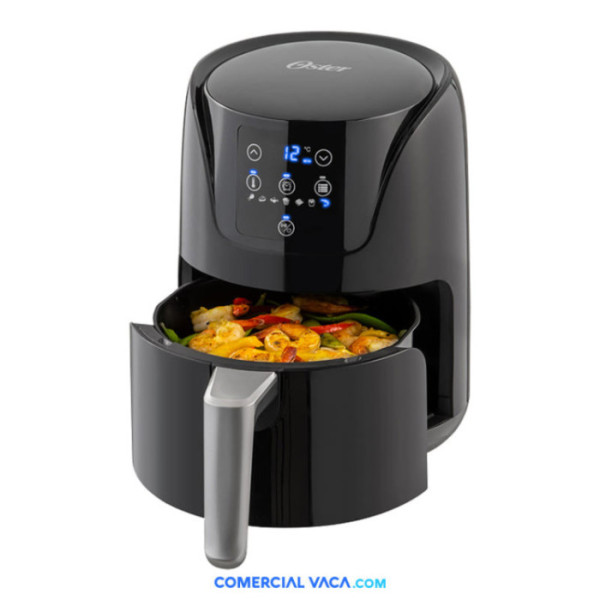 Extractor de jugos media fruta