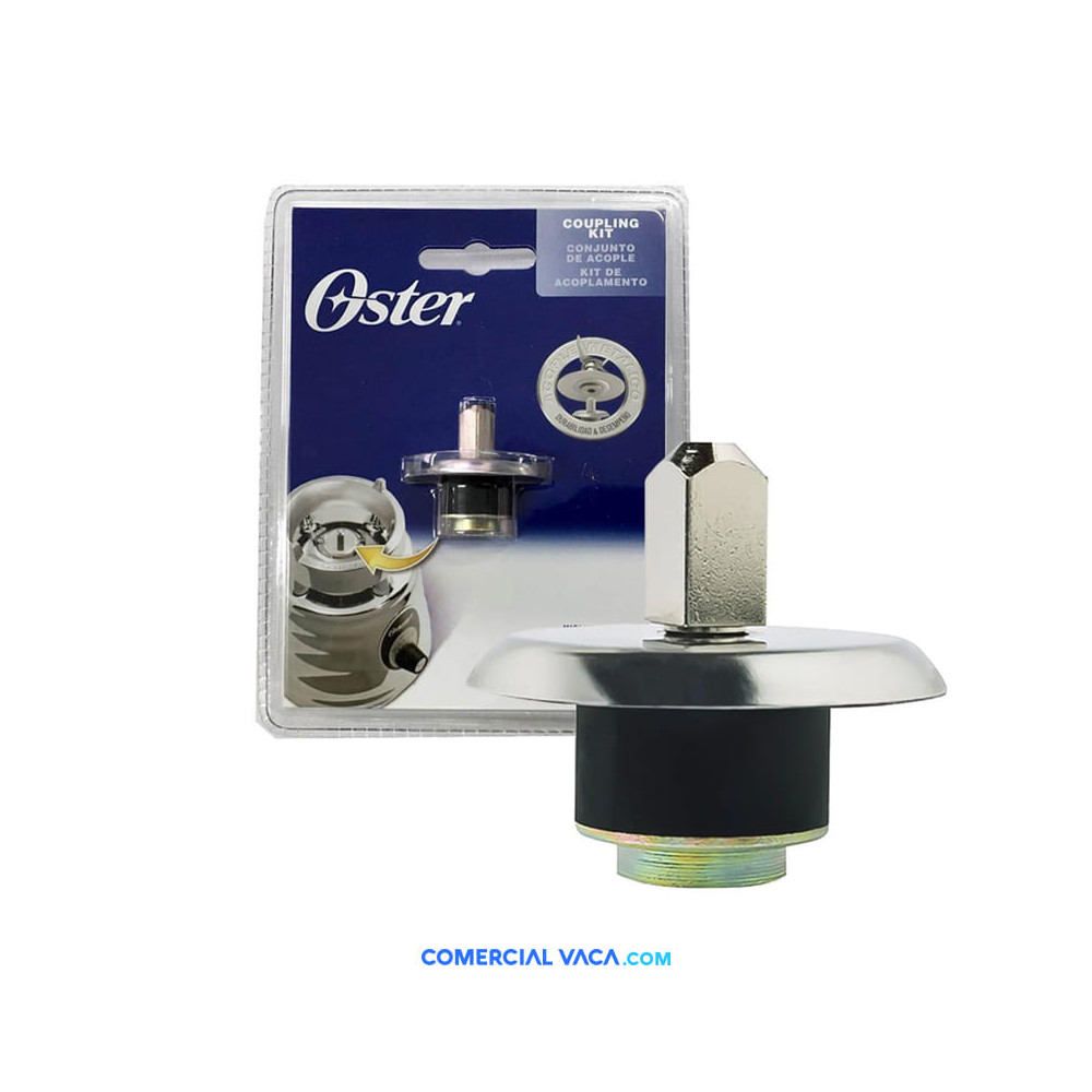 Kit de acoplamiento licuadoras