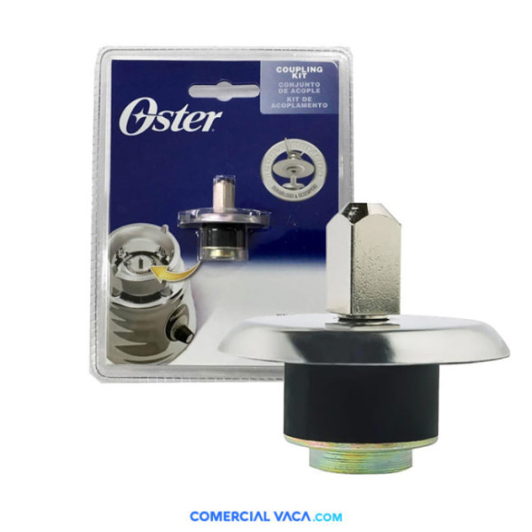 LICUADORA OSTER CLASICA BLST4655-013| 1.5L GRIS