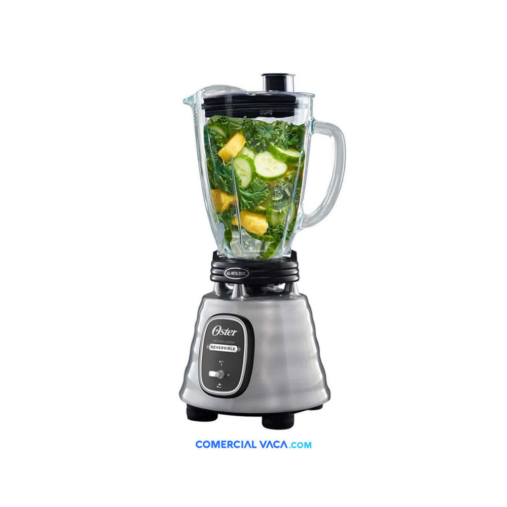 Licuadora reversible 1 velocidad