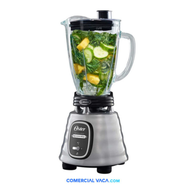 Licuadora picahielo 700w