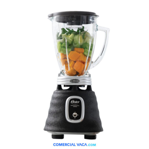 Licuadora 2 velocidades 550w