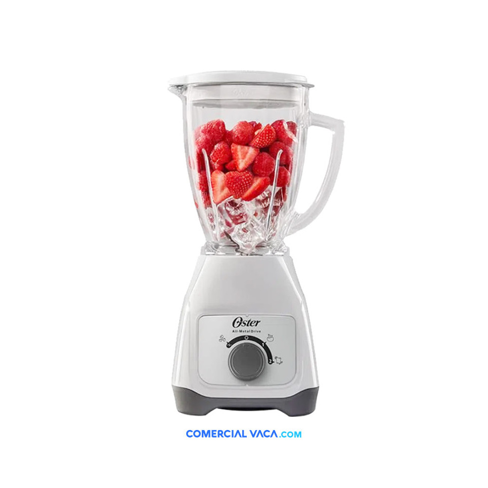 LICUADORA DE PERILLA OSTER BLSTKAG-WRD-013 |1.5 LITROS
