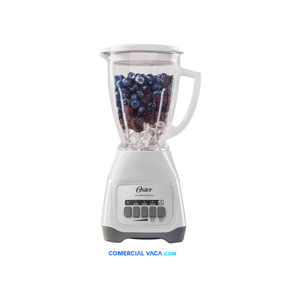 Licuadora 2 Velocidades Oster 800w