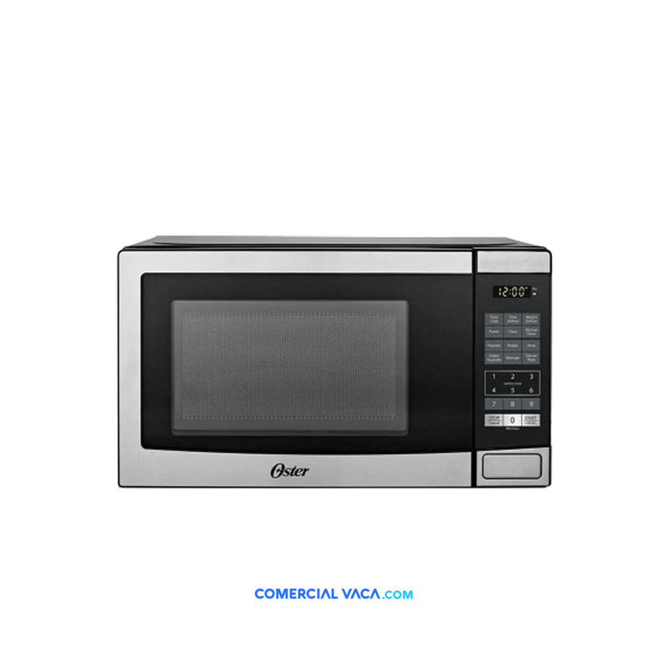 MICROONDAS OSTER 20 LITROS OGYME4703M