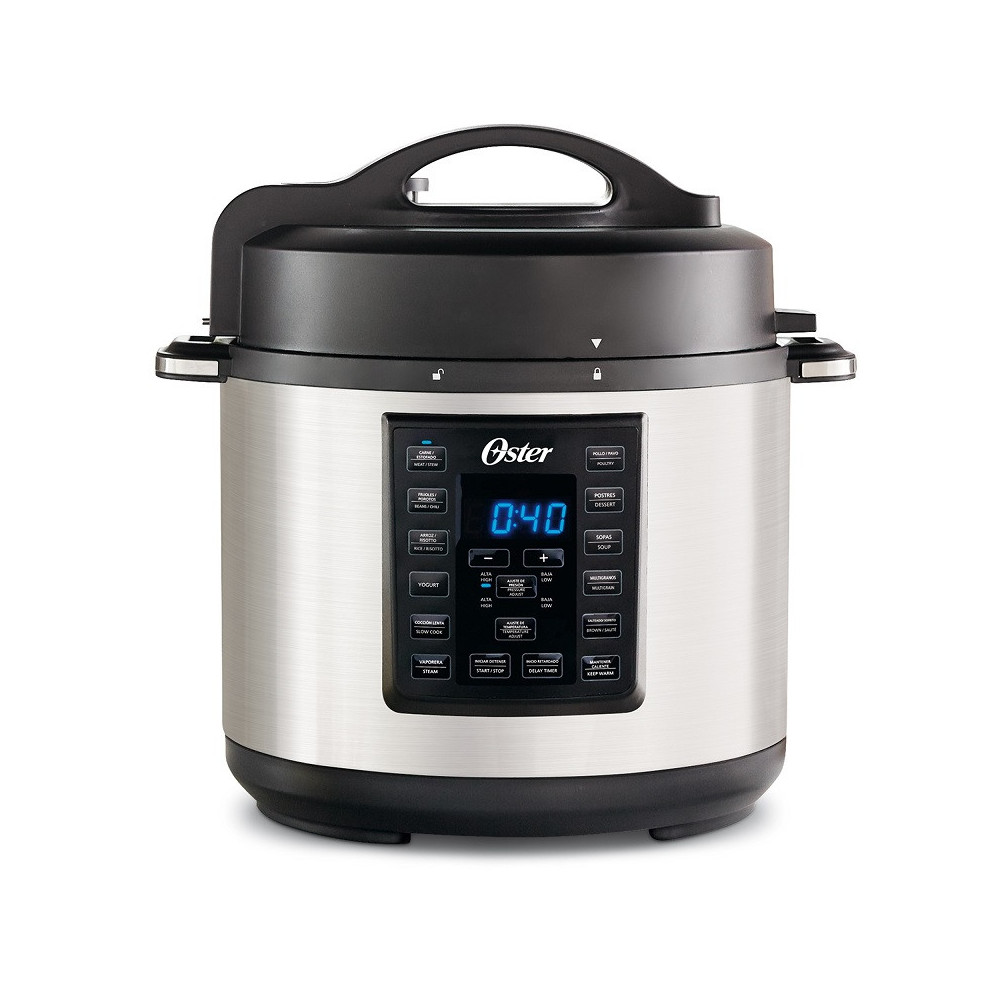 Multi olla rápida 12 funciones