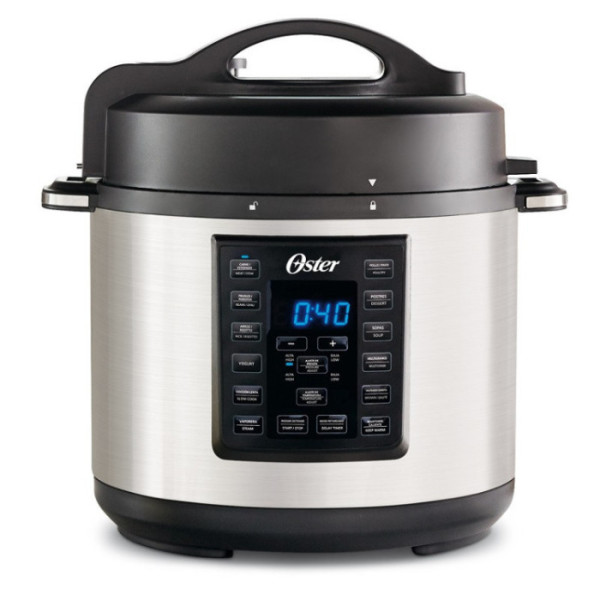 Multi olla rápida 12 funciones