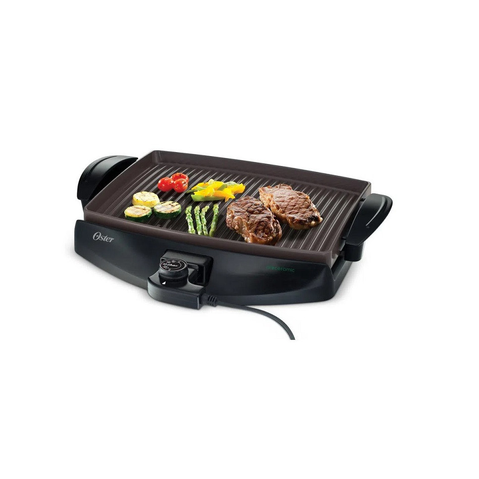 Parrilla Bioceramic CKSTGR4768-013