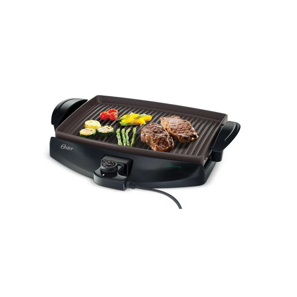Parrilla Bioceramic CKSTGR4768-013