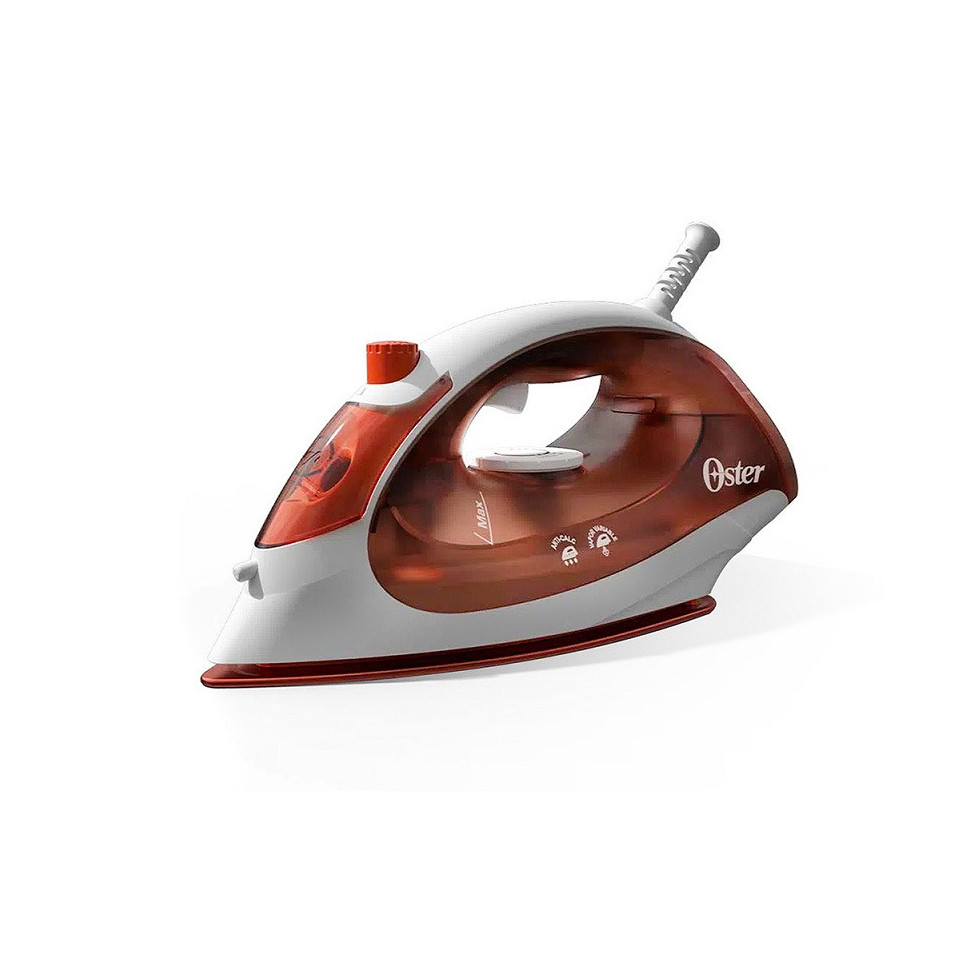 Plancha a Vapor Compacta Oster GCSTBS5004-013