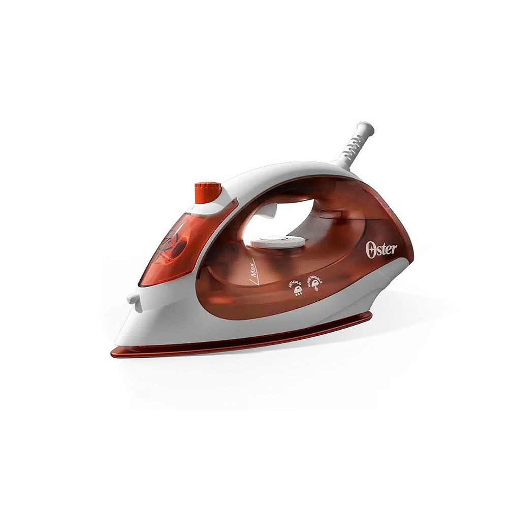 Plancha a vapor compacta